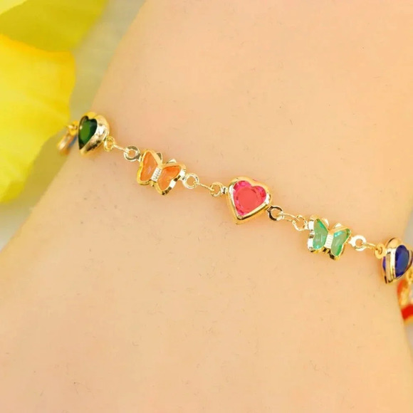 "New Beautiful Design Bracelet for Women/Girls, Gift, B515 - Picture 4 of 10